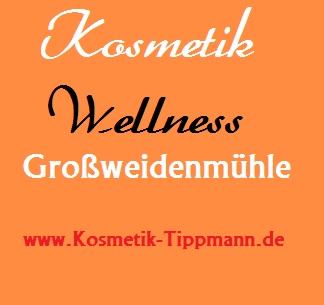 Kosmetik und Wellness Grossweidenmühle, Großweidenmühlstrasse in Nürnberg