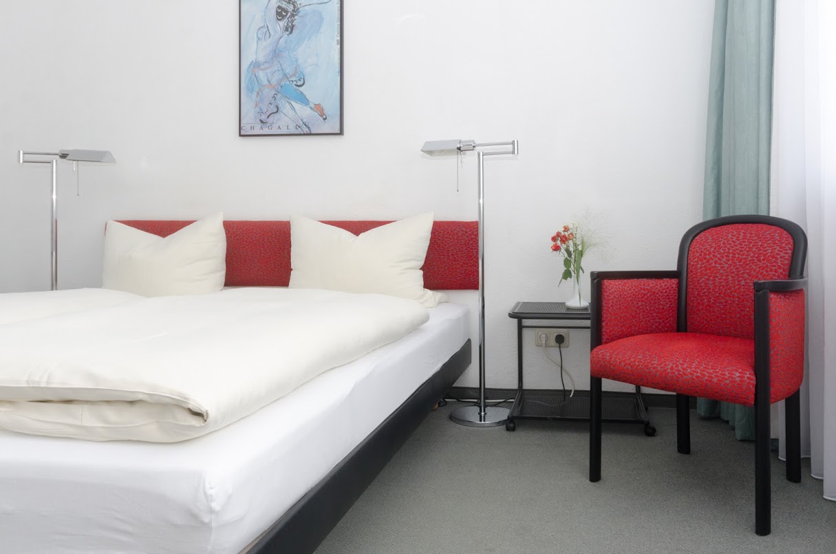 elbotel Rostock, Fritz-Triddelfitz-Weg in Rostock