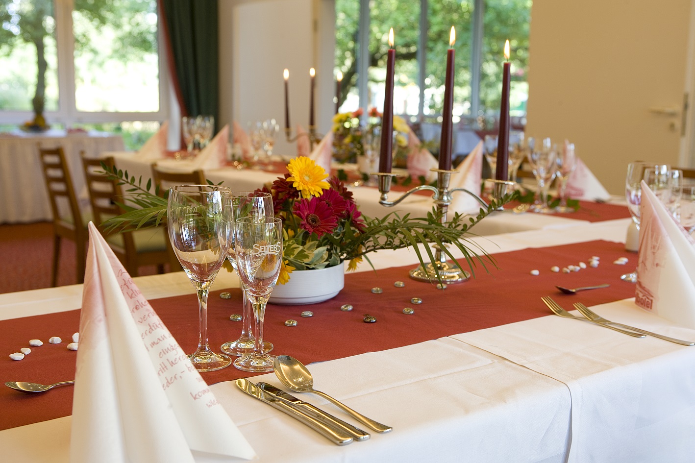 elbotel Rostock, Fritz-Triddelfitz-Weg in Rostock