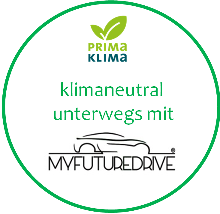 MyFutureDrive Flughafentransfer & Limousinenservice, Blumenstraße in Odelzhausen