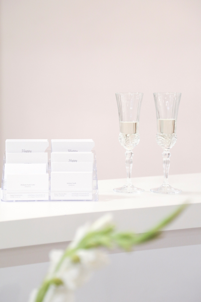 Happy Brautmoden, Holzstr. in München