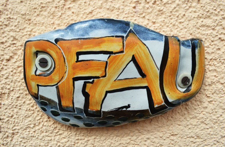 Ferienwohnung Zum alten Pfau, Max-Dreyer-Straße in Göhren