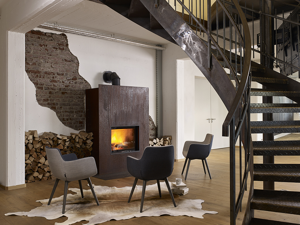 büro88 gmbh, Glarnerstrasse in Siebnen