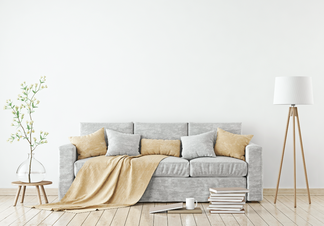 DERANOVA Homestaging, Falkensteinstraße in Untermeitingen