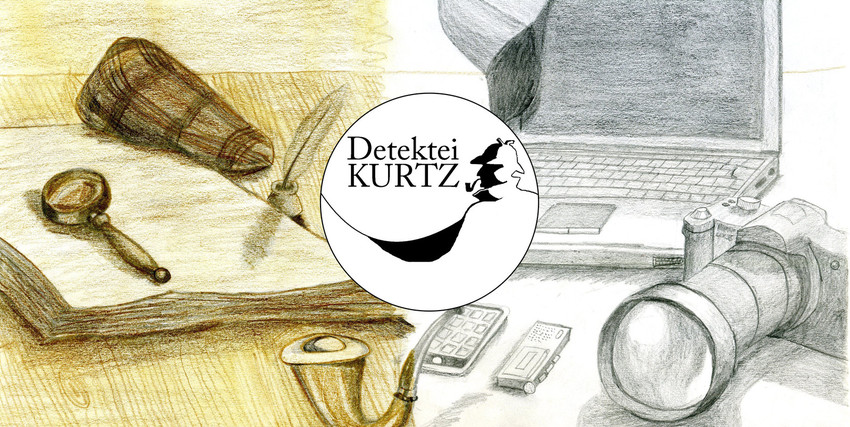 Kurtz Detektei Münster, Nevinghoff in Münster