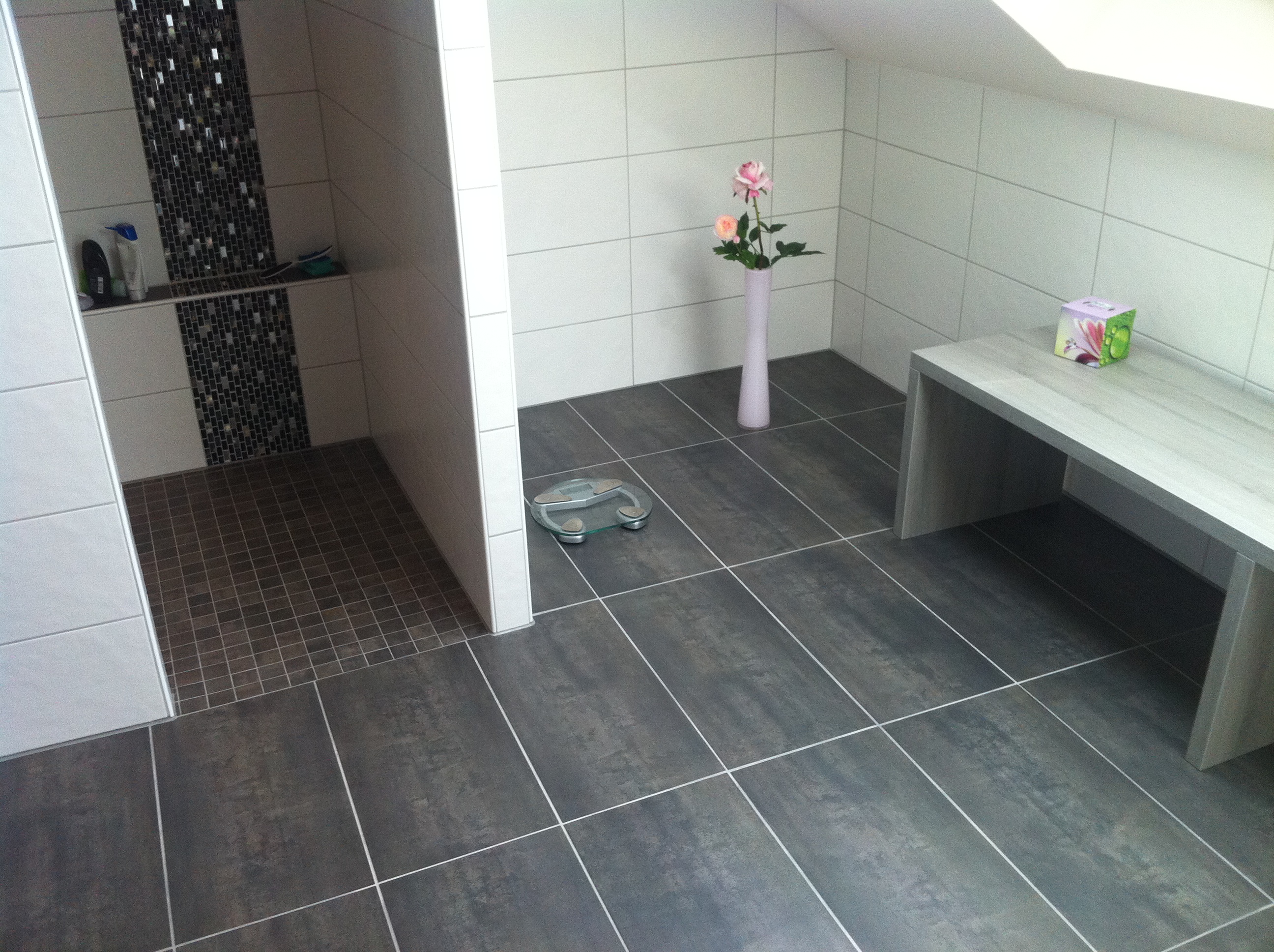 Fliesen Zorn GmbH, Fahrmannstraße in Zell am Main