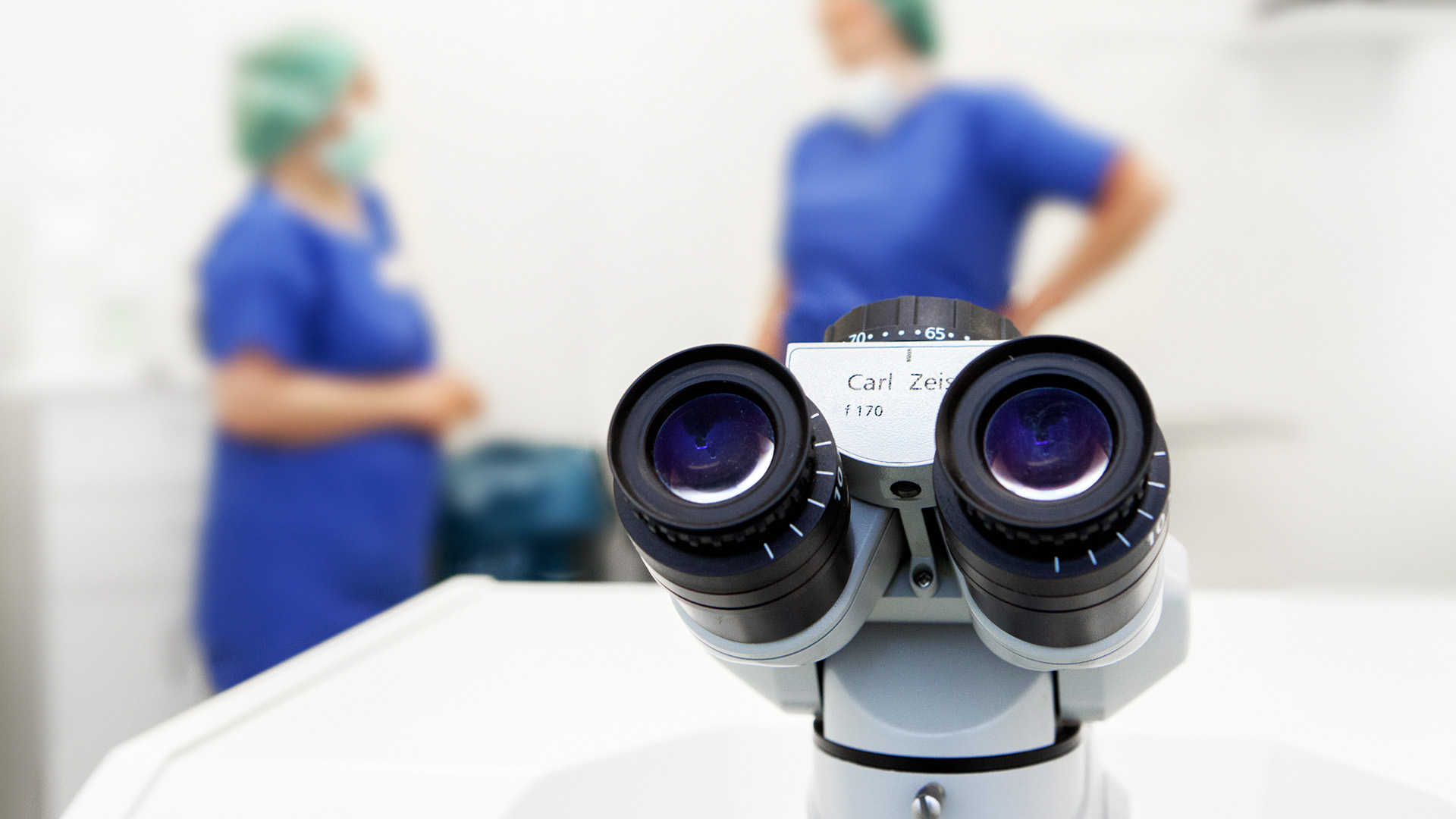 Augencentrum Köln Hansaring, Hansaring in Köln