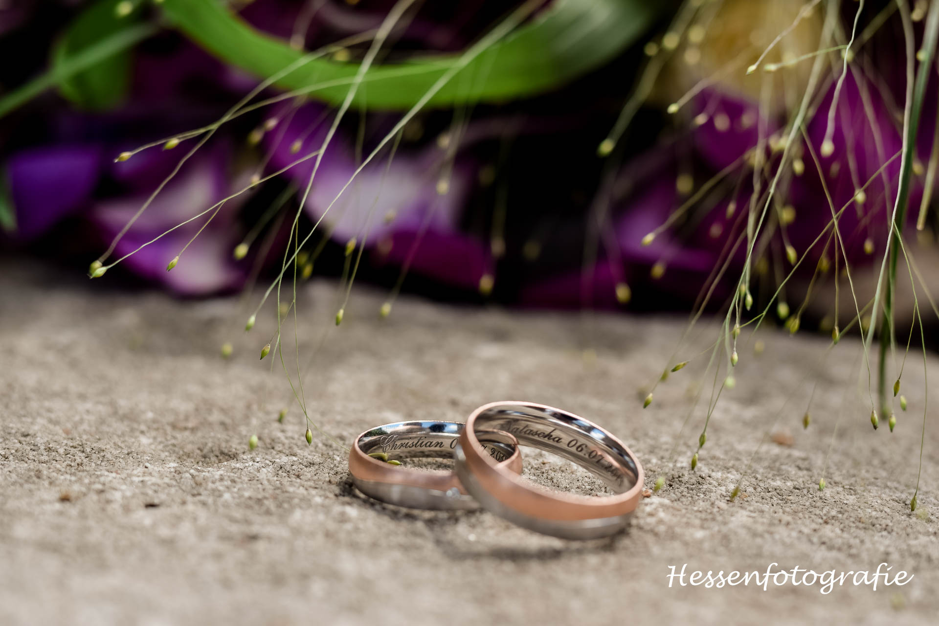 Hessenfotografie - Hochzeitsfotograf, Hohemarkstraße in Königstein im Taunus