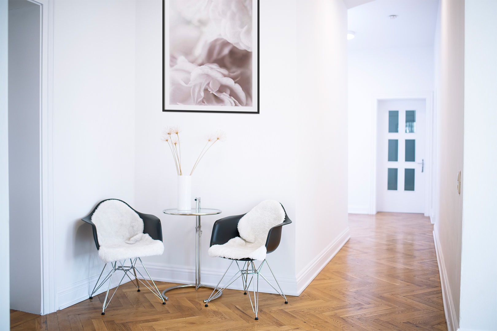 sanmova, Brabanter Str. in Kassel