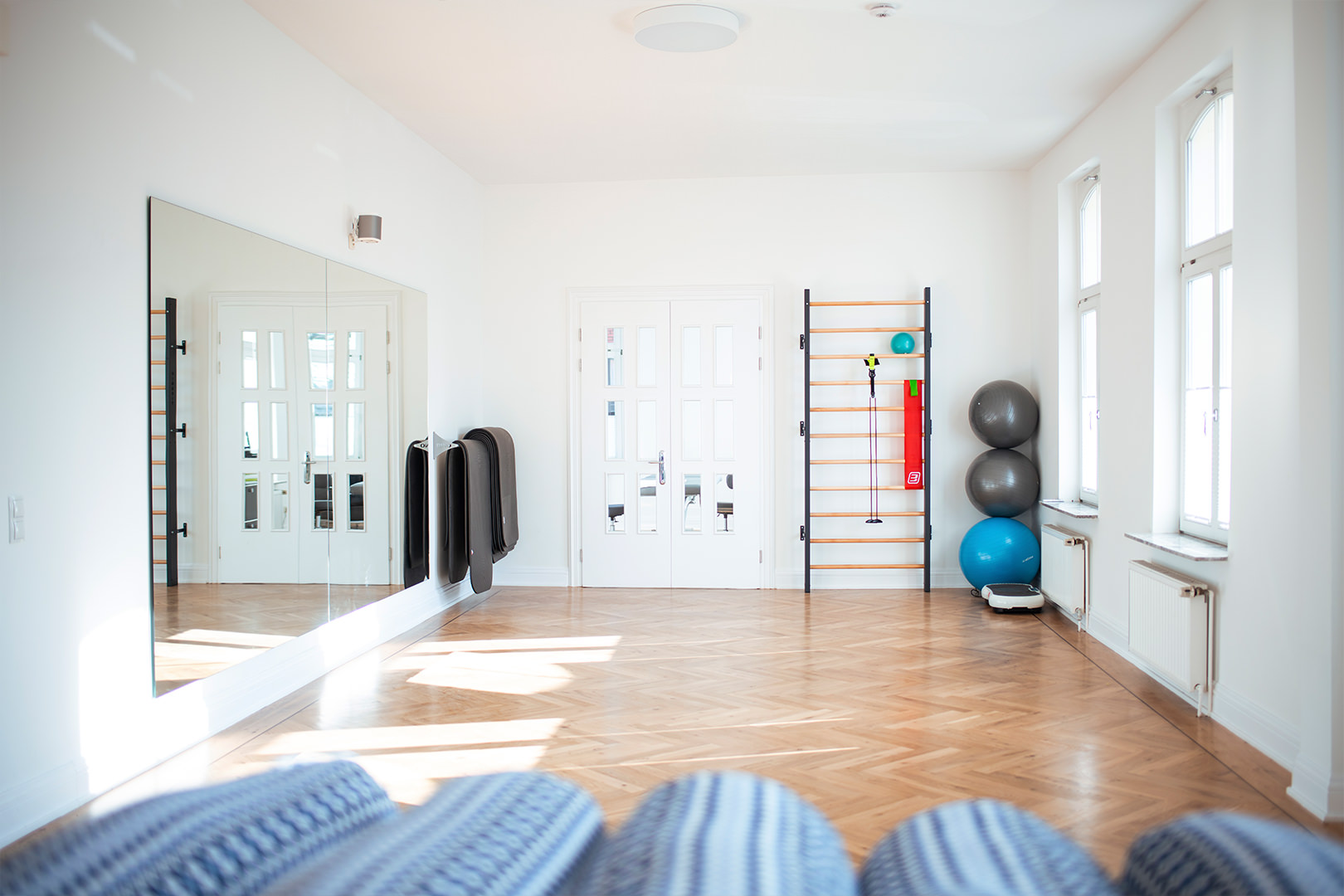 sanmova, Brabanter Str. in Kassel