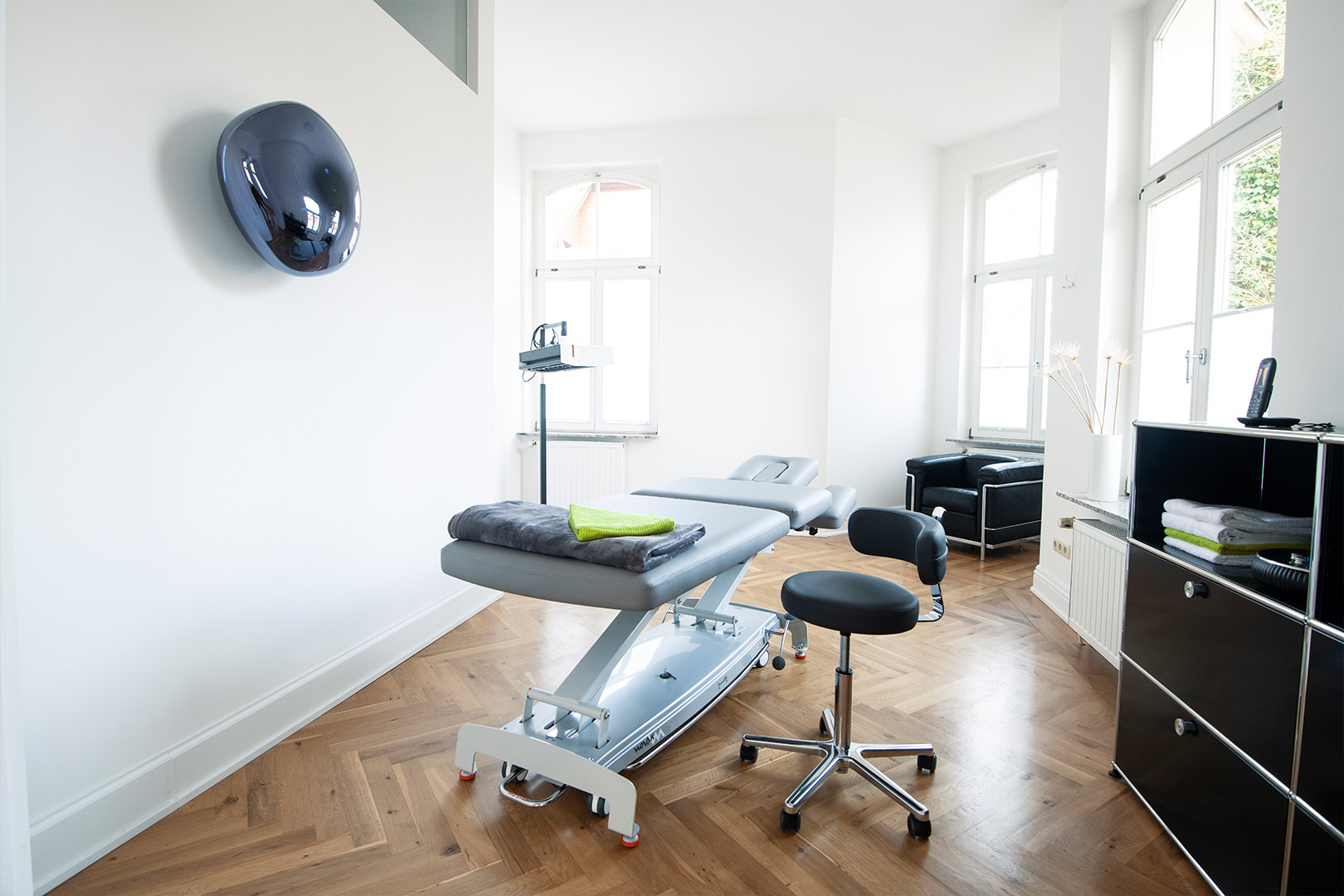 sanmova, Brabanter Str. in Kassel