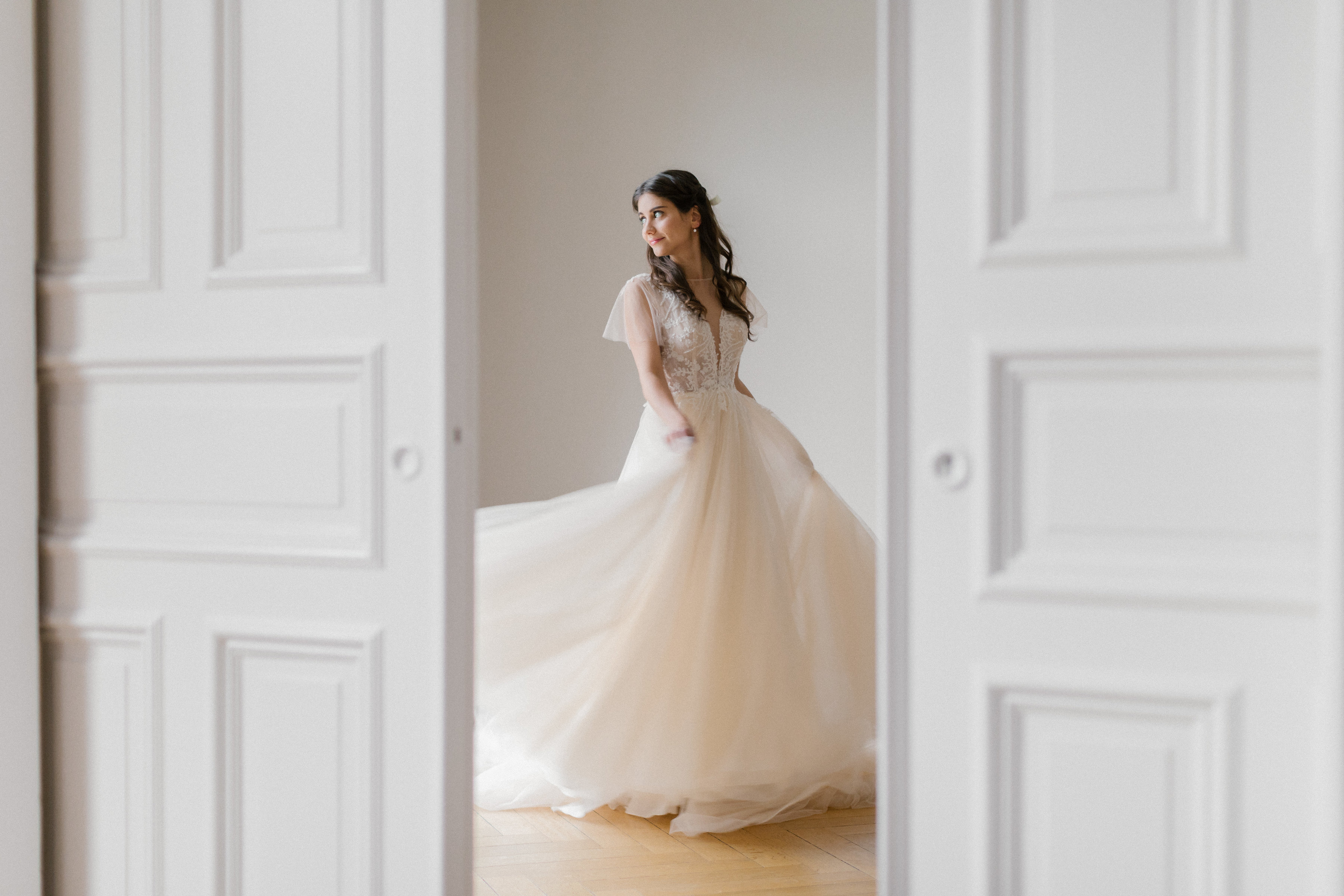 Make-Up & Brautstyling - Beatrice Chan, Bundesstraße in Hamburg