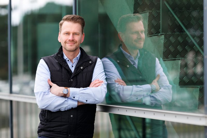 Deutsche Bank Immobilien Hendrik Jurgeit, selbstständiger Immobilienberater, Ahltener Straße in Lehrte