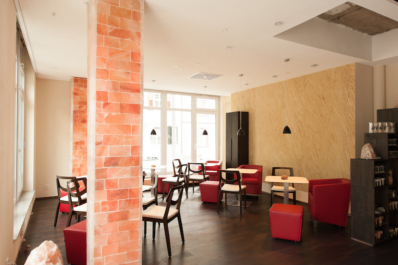 salzbrise, Blumenstraße in Esslingen