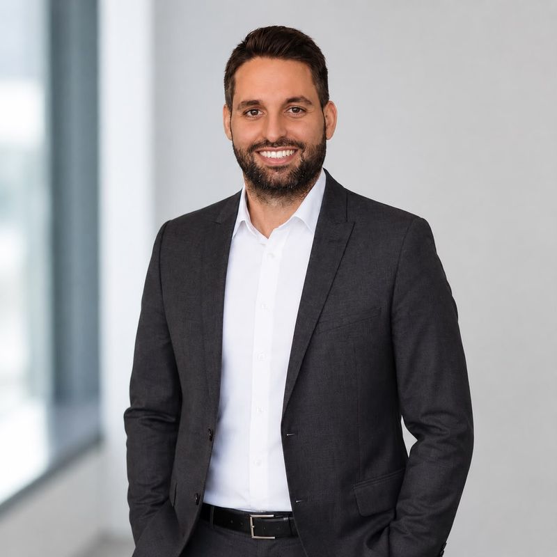 Deutsche Bank Immobilien Christian Kassis, selbstständiger Immobilienberater, Bahnhofstraße in Paderborn