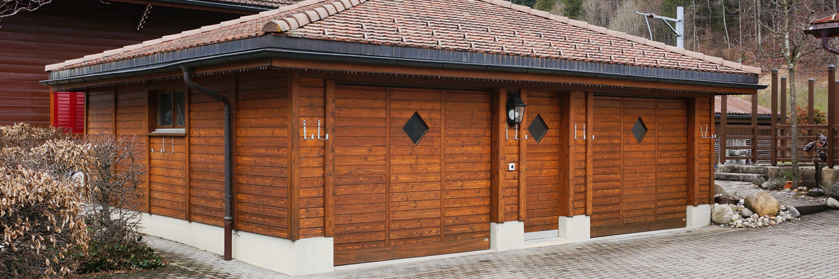 Maler May AG, Isikerstrasse in Hittnau