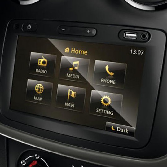 Mietauto AG, Auwiesenstrasse in Winterthur