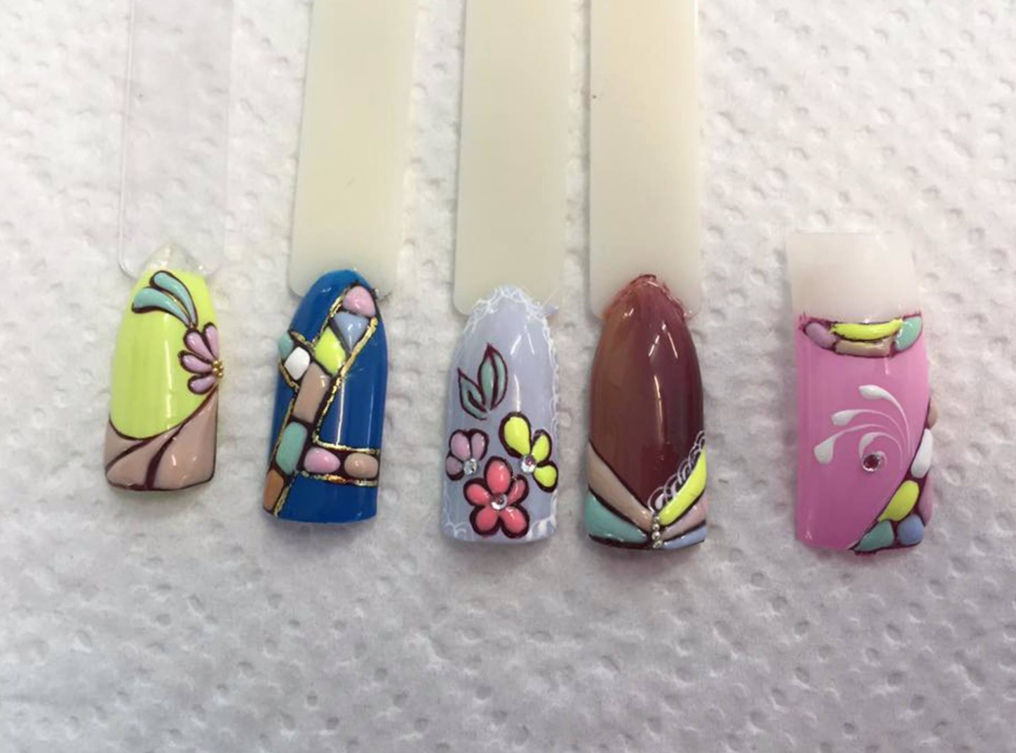 Beauty & Nails, Rikonerstrasse in Illnau-Effretikon