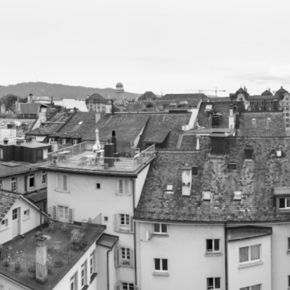 R.E. Wehrli Kaminfegergeschäft, Im Unterdorf in Fehraltorf