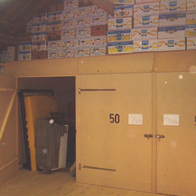 Transport Jucker, Rudolf-Diesel-Strasse in Winterthur