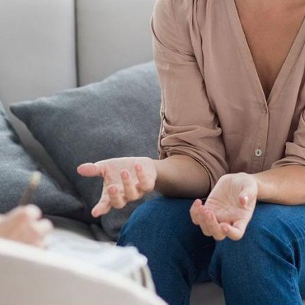 Monica Brunner Atem-Körper-Gespräch, Oberer Graben in Winterthur