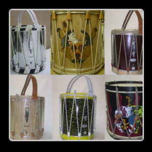 Giannini Swiss Drums AG, Aegertenstrasse in Zürich