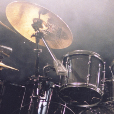 Giannini Swiss Drums AG, Aegertenstrasse in Zürich