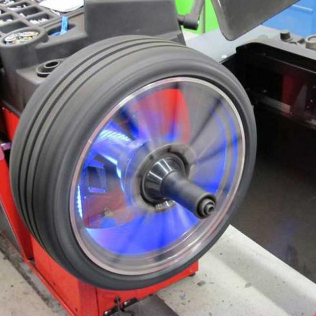 Häpo AG, Sankt Gallerstrasse in Winterthur