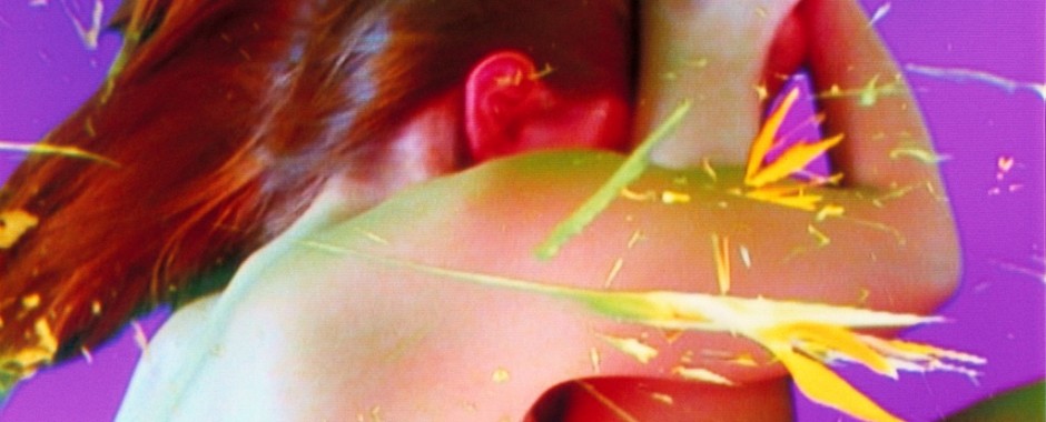 Novenia forever young, Frankenstrasse in Luzern