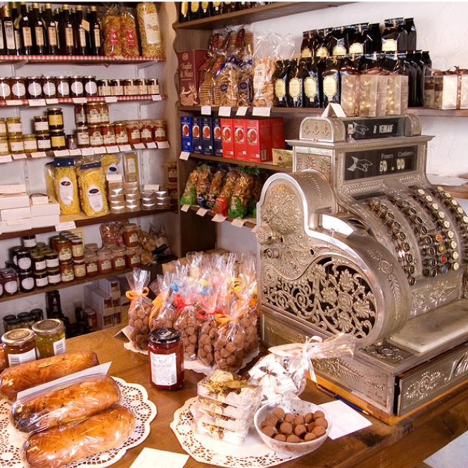 Mondialprodukte AG, Bremgartnerstrasse in Dietikon