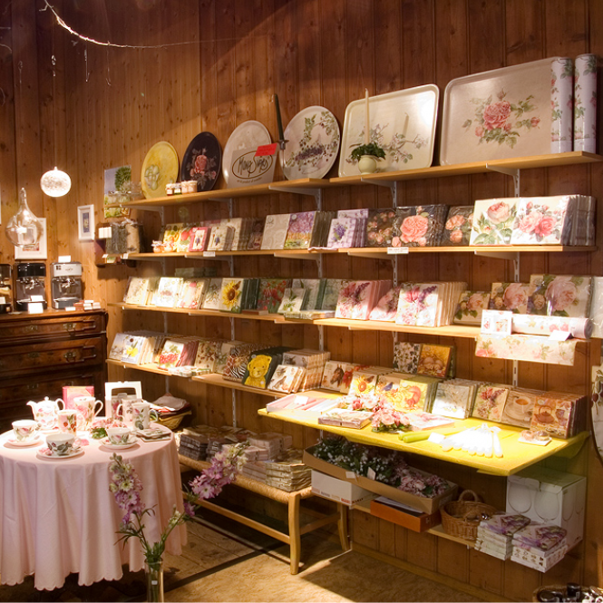 Mondialprodukte AG, Bremgartnerstrasse in Dietikon