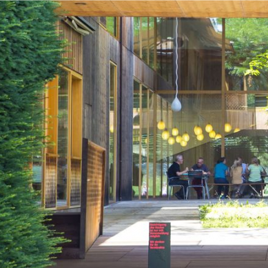 REHAB Basel, Klinik für Neurorehabilitation und Paraplegiologie, Im Burgfelderhof in Basel