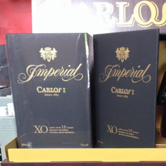 Köchli Getränke AG, Bahnhofstrasse in Steinmaur