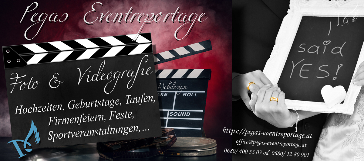 Pegas Eventreportage, Feldgasse in Korneuburg