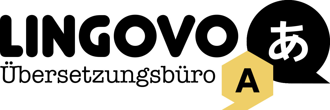 Lingovo Übersetzungsbüro, Virchowstr. in Hamburg