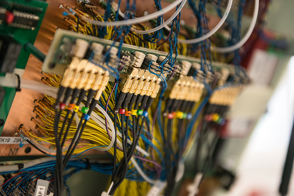 TAP Automatisierte Prüftechnik GmbH & Co. KG, Gottlieb-Daimler-Straße in Stuhr