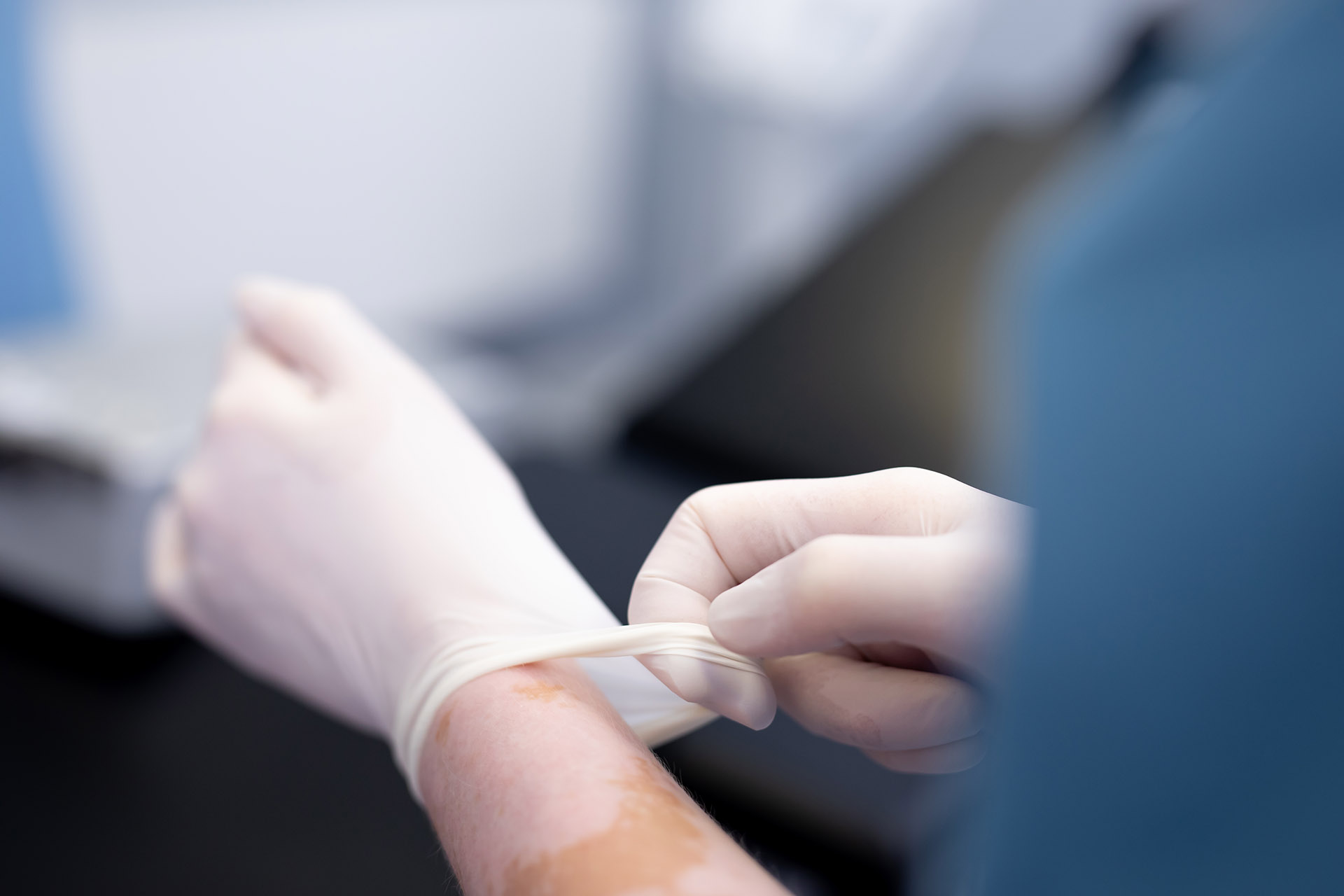 Zahnimplantate der Zahnkultur Berlin-Adlershof, Dörpfeldstraße in Berlin