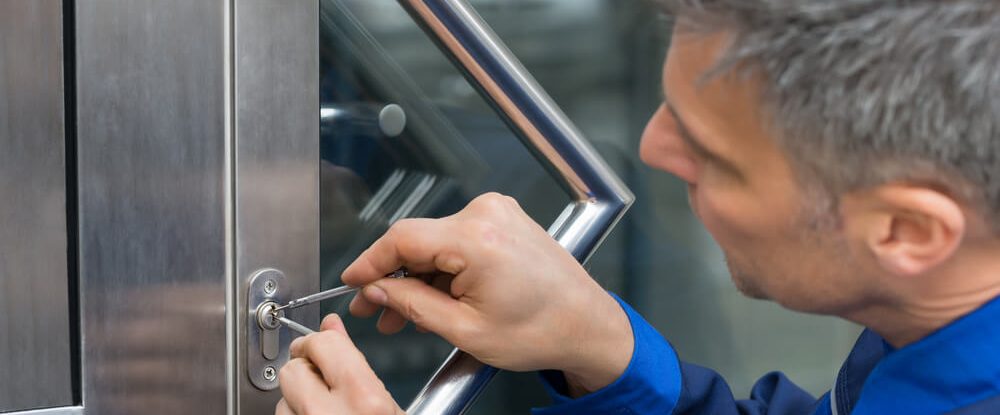 Schlüsseldienst Alsdorf Kunz, Hauptstraße in Alsdorf