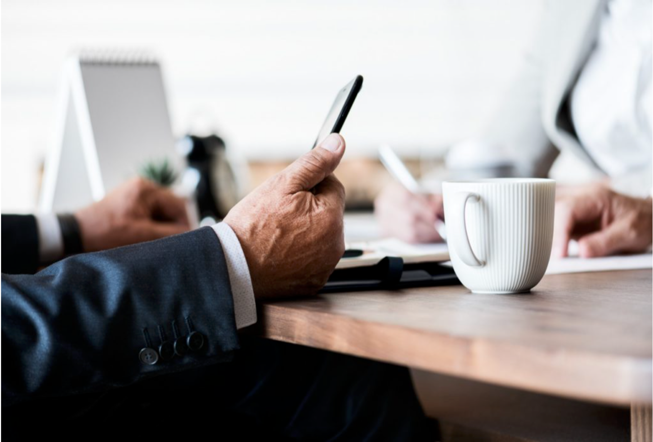 STI GmbH, Ainmillerstraße in München