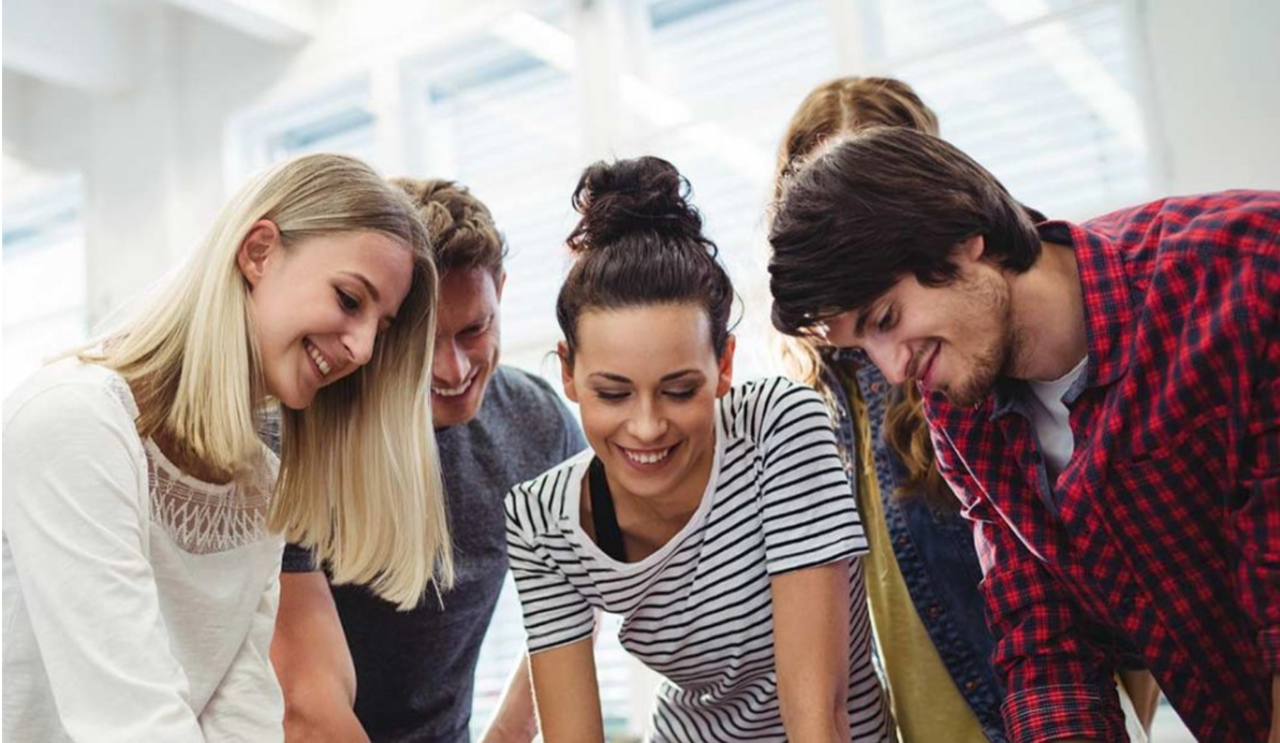 STI GmbH, Ainmillerstraße in München