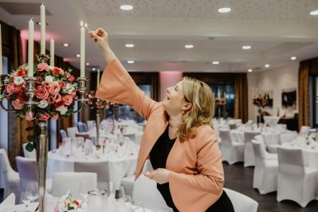 Hochzeitsplanung-Perfect Day, Märchenweg in Kürten