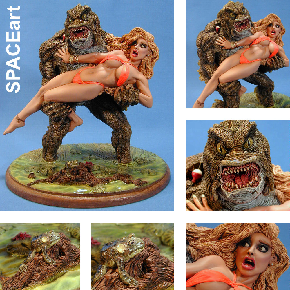 SPACEart, Vogelrohrsheide in Münster