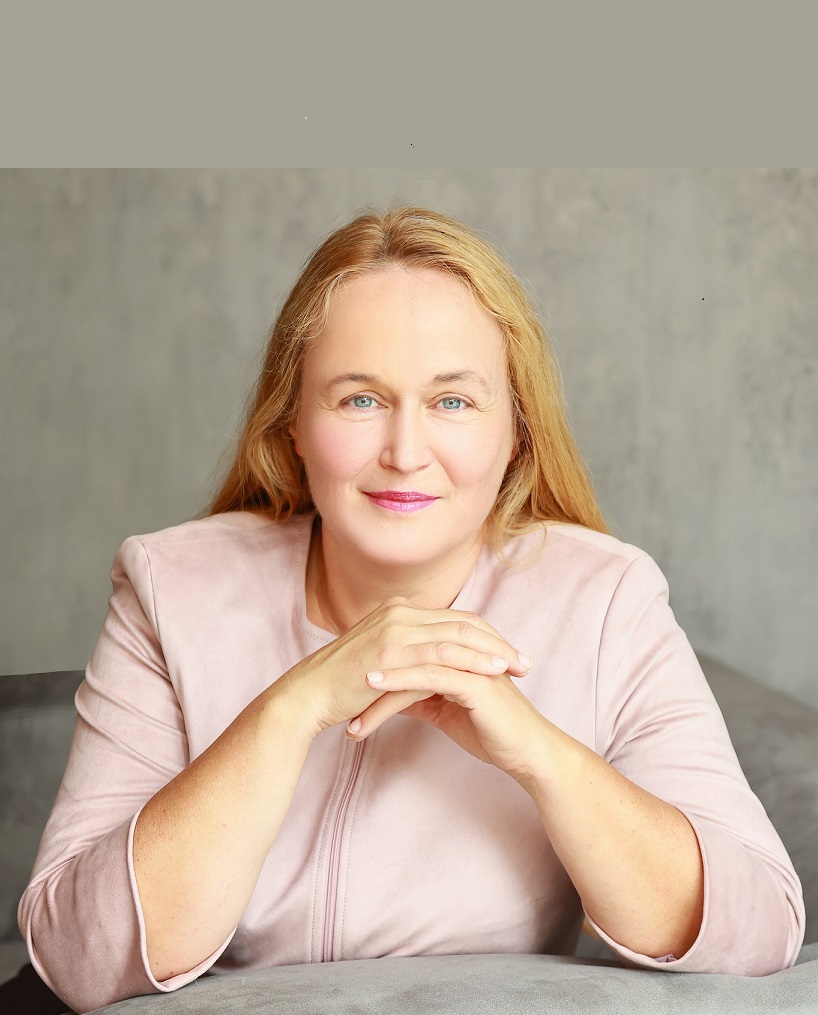 Viola Moritz Seminare, Weydingerstraße in Berlin