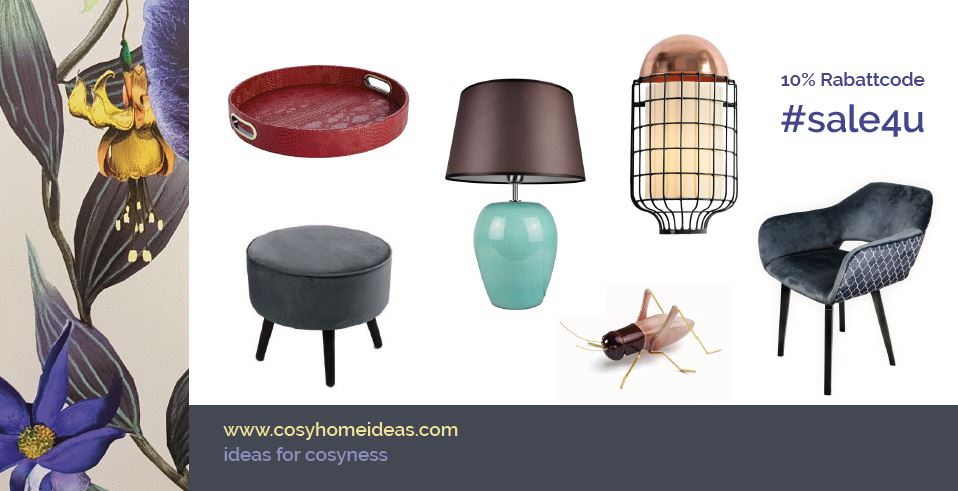 Cosy Home Ideas, Südliche Münchner Str. in Grünwald