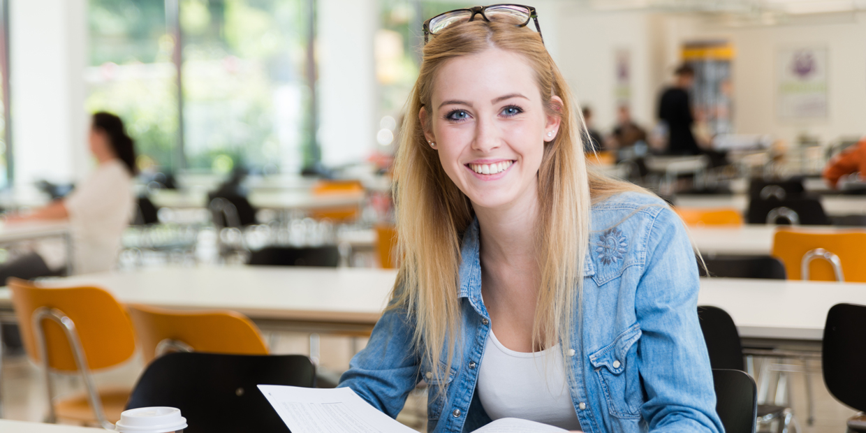 Litlight Hochschulmarketing, Friedrich-Ebert-Straße in Wuppertal