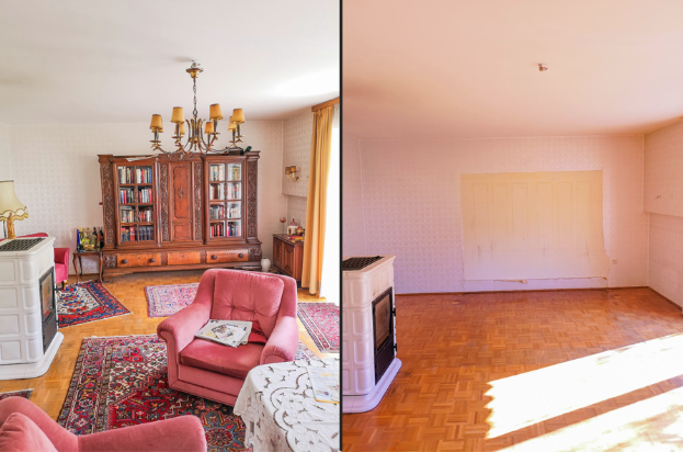 Wirentsorgen, Sachnerstrase in München