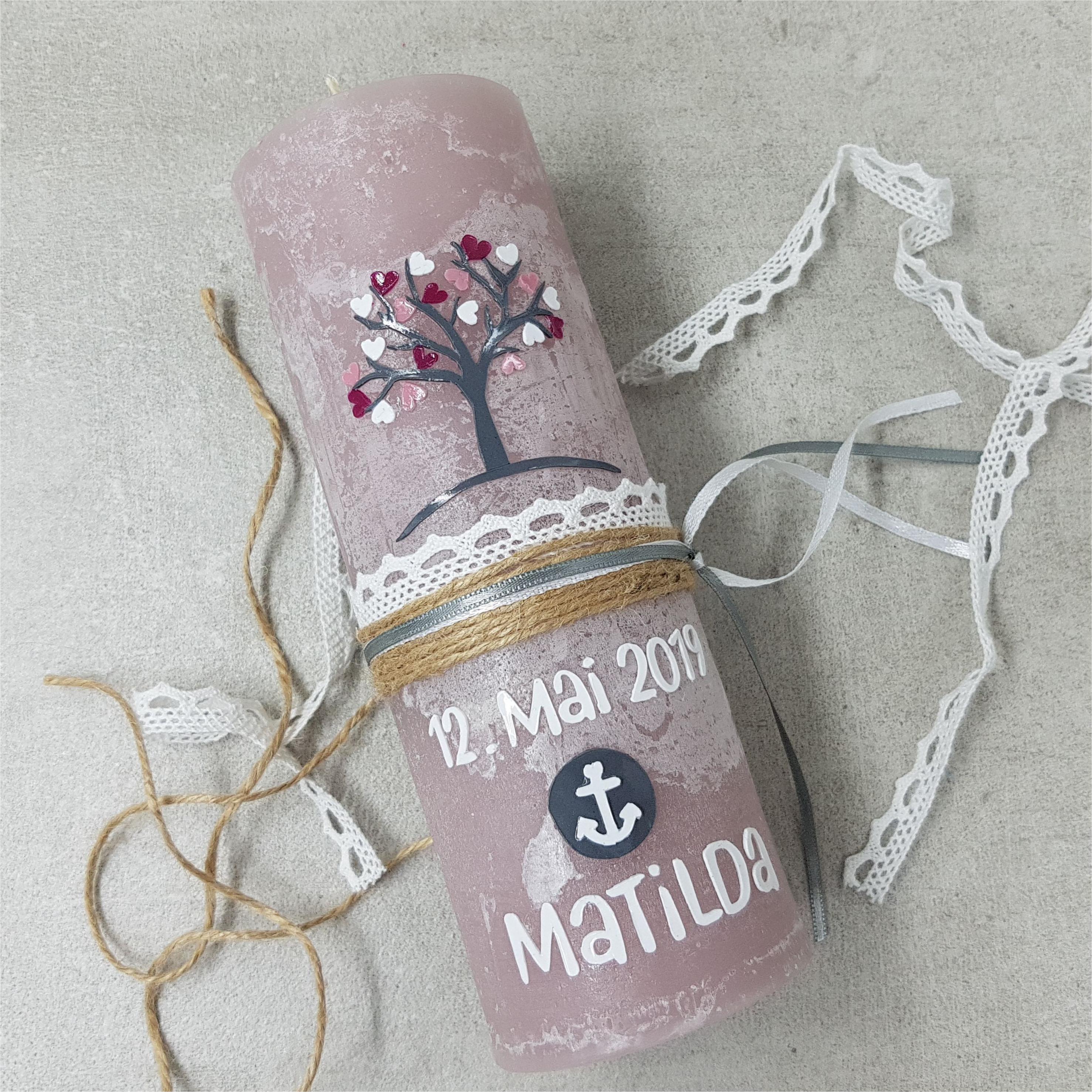 bellacandela, Schallengasse in Laichingen