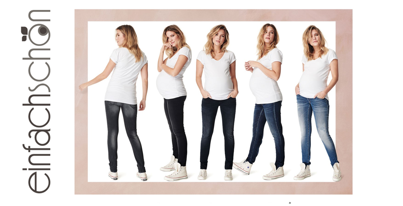 einfachschön - Umstandsmode & Baby, Bahnhofstrasse in Büdingen