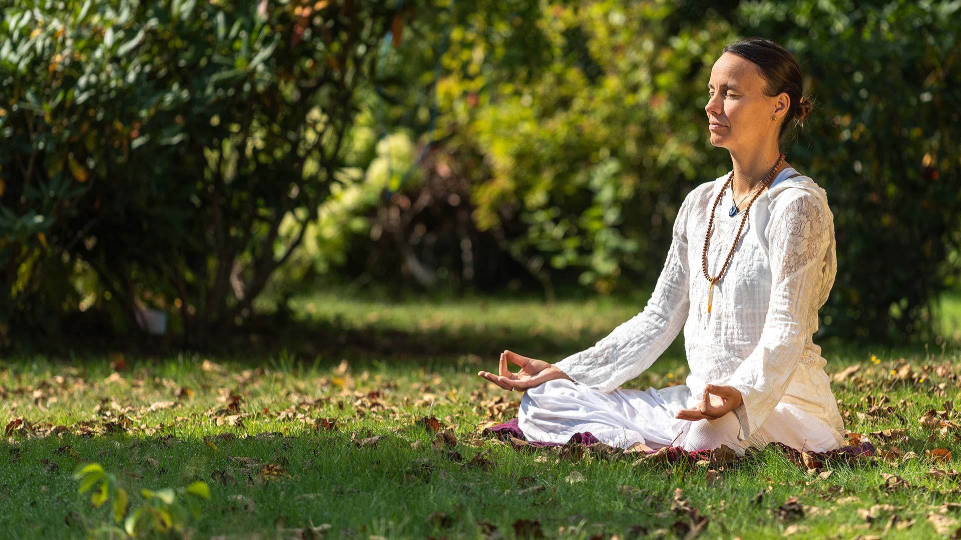 Kundalini Yoga - Shakti Dance - Kassel, Auf der Breite in Ahnatal
