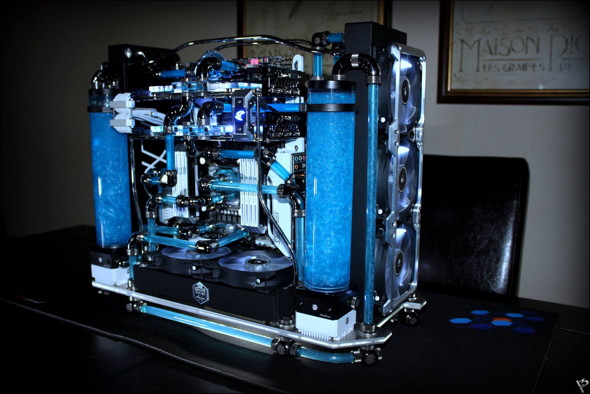 USERCOM IT Systeme, Wichtericher Straße in Zülpich